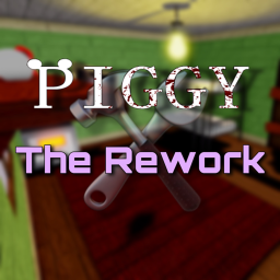 Piggy: The Rework (RNG UPDATE)