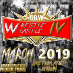 OBW WrestleCastle IV | Dallas, TX