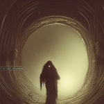 Humanity of The Void