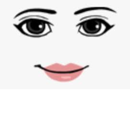 NOT ALLOWED WOMAN FACE