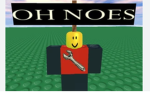 "Oh noes" club