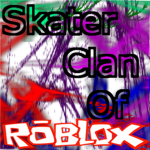 The Skater Clan of ROBLOX