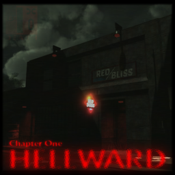 Chapter 1: Hellward
