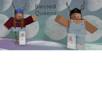 Blessed Queens