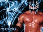 Rey Masterio Fan Club