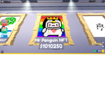 Random FBI Group