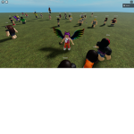 best funny roblox friends