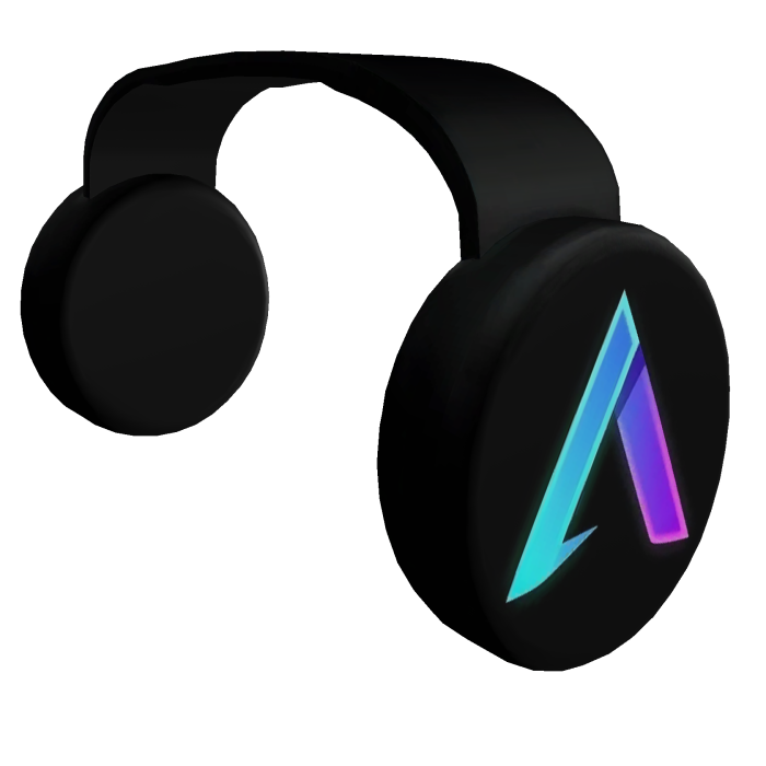 Headphones clockwork 
