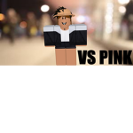 VS Pink