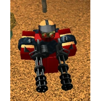 Tower Battles - Creations