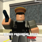 MRC :Quebec Provincial Police