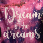 Dreams ∞
