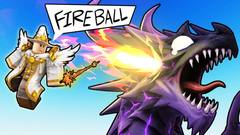 🐉HUGE DRAGON EVENT🐉
