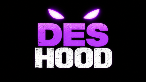 Des Hood scripts