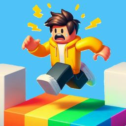 Super Simple Obby