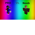Robux Pro's