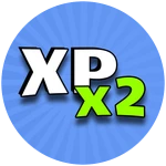 Double XP
