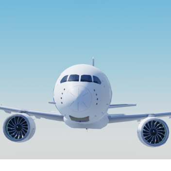 Roblox Flight Simolator RFS