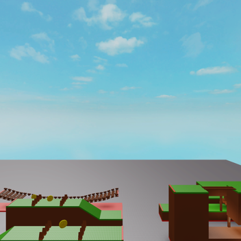 infinite obby
