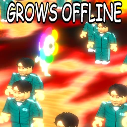 DANDYS WORLD  IN SQUID GAMES icon