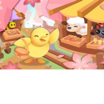 Magic Marshy Squad