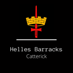 Catterick, North Yorkshire