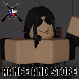 The Range | Armed Apparel