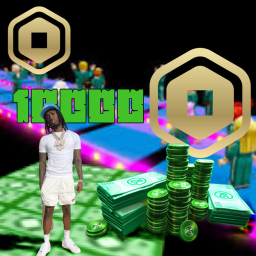 10,000 ROBOX OBBY (kai cenat edition)