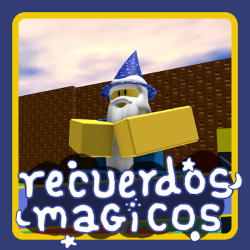 recuerdos magicos