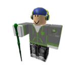 Laserboythesmasher Fan Group