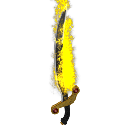 Arabian Knight Scimitar