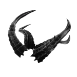 Monocrome Venom Horns