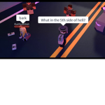 Let's Make a Dealer