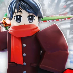 CAPE🎄Swordburst 3 icon