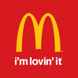 mcdonalds simulator icon