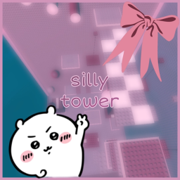 Silly Slap Tower! 🐱
