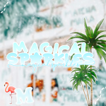 Magical Sparkles!