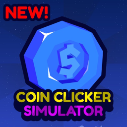 [UPD 1] Coin Clicker Simulator
