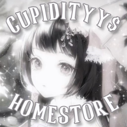 CUPIDITYY$ homestore