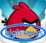 angry birds ultimate app lovers