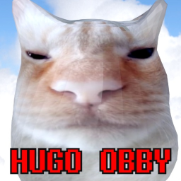 Hugo Obby (HUGO RACING UPDATE)