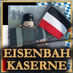 Eisenbahnkaserne