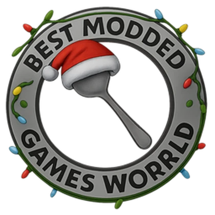 Best Modded Games World Roblox group icon