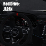 [Mobile] RealDrive: Japan