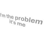 Swift Talks "I'm the problem, it's me"