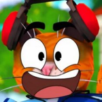 Котик Игроман