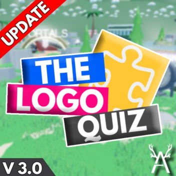 [❓] The Logo Quiz