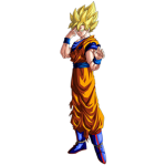 Group for dragon ball z fans