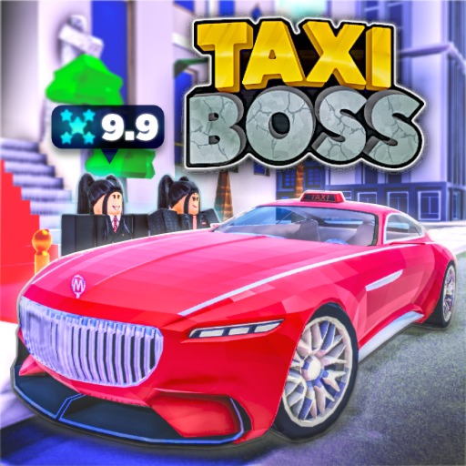 Taxi Boss