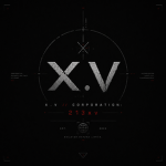X.V // :